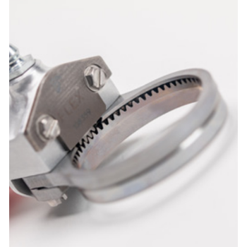 Döner Kesme Makinası 