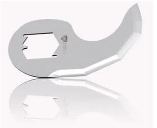 Kuter Bıçakları