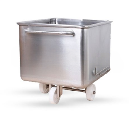 Et Taşıma Arabaları