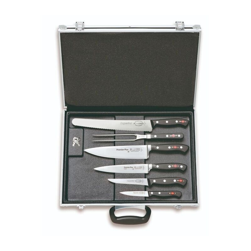 Premier Plus Serisi Manyetik Bıçak Çantası