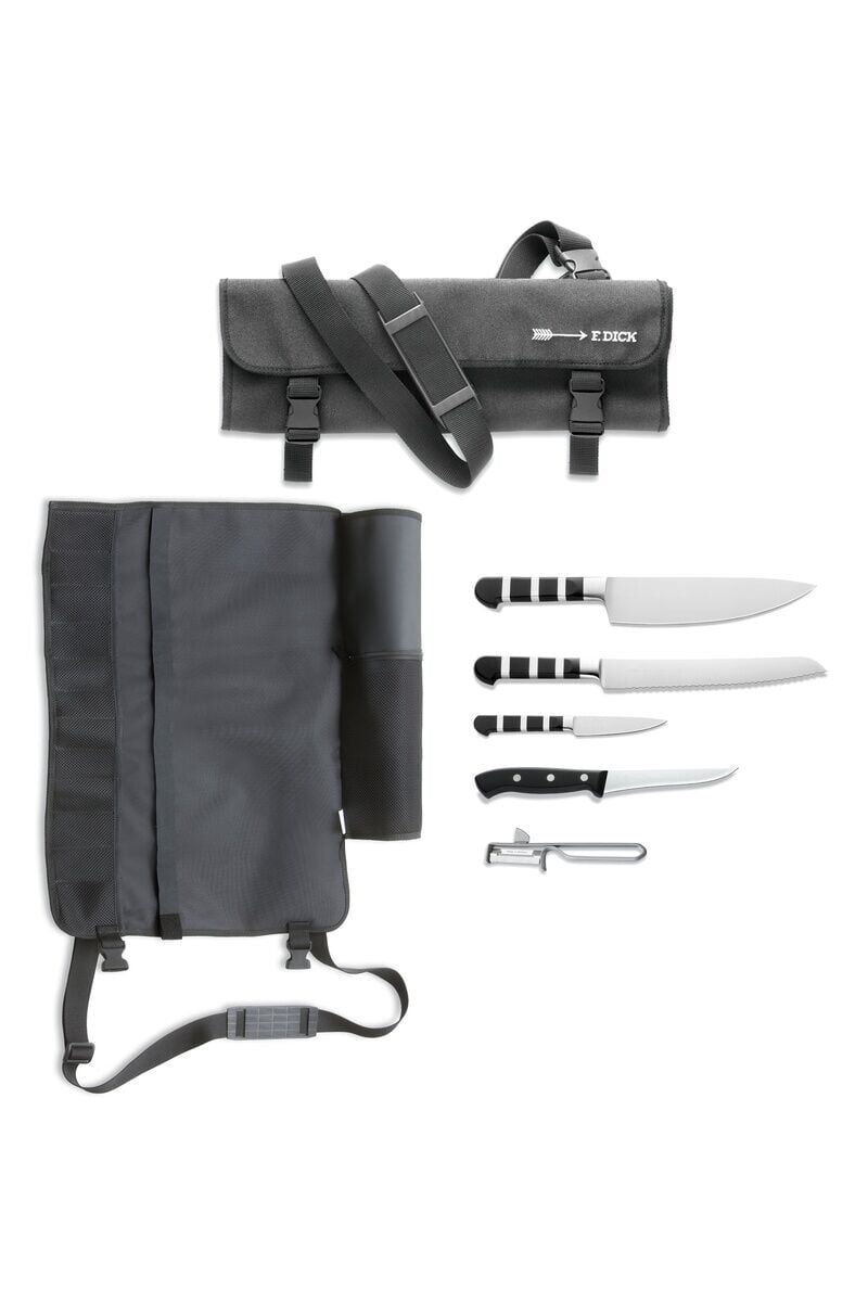 1905 Serisi Bıçak Çantası Başlangıç Seti