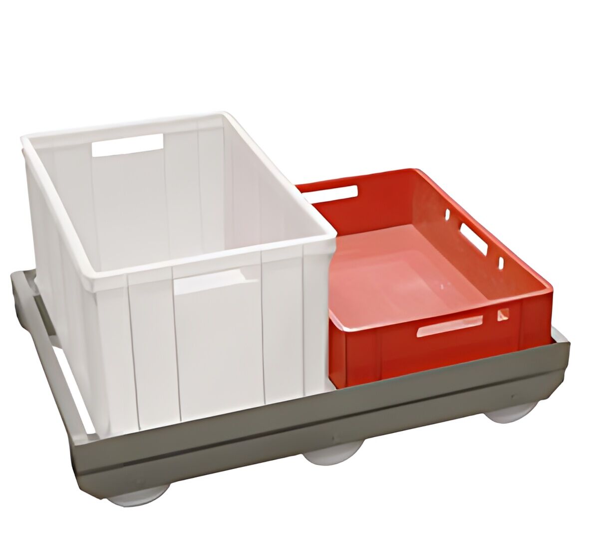 Çiftli  Kasa Taşıma Arabası