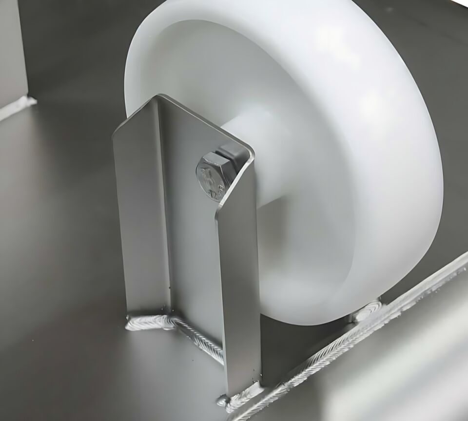 Et Taşıma Arabası ( 200 Litre)