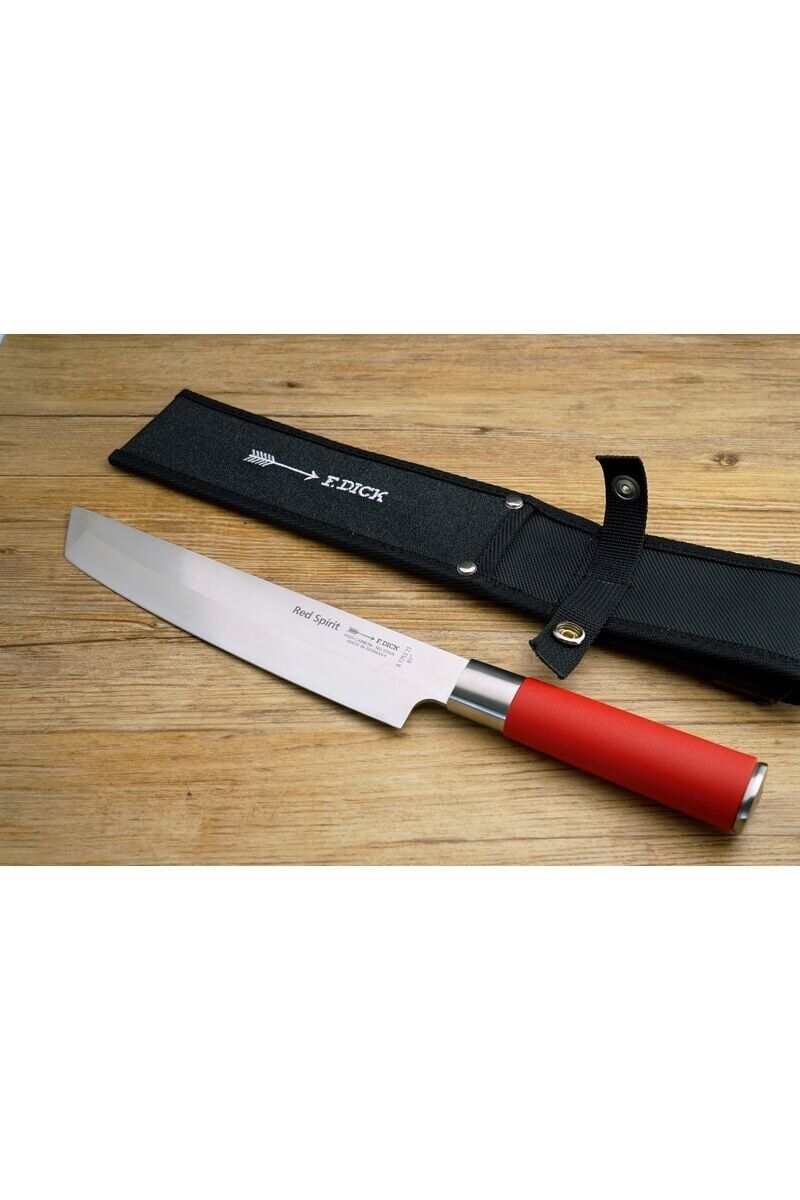 Red Spirit Ajax Serisi Bıçak Kılıfı