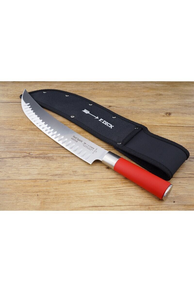 Red Spirit Serisi Bıçak Kılıfı