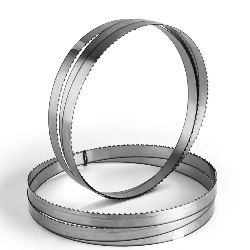 Kemik Testeresi Şerit  16 x 0.50 JET CT-ESB