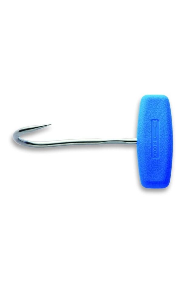 El Kancası ( plastik saplı )