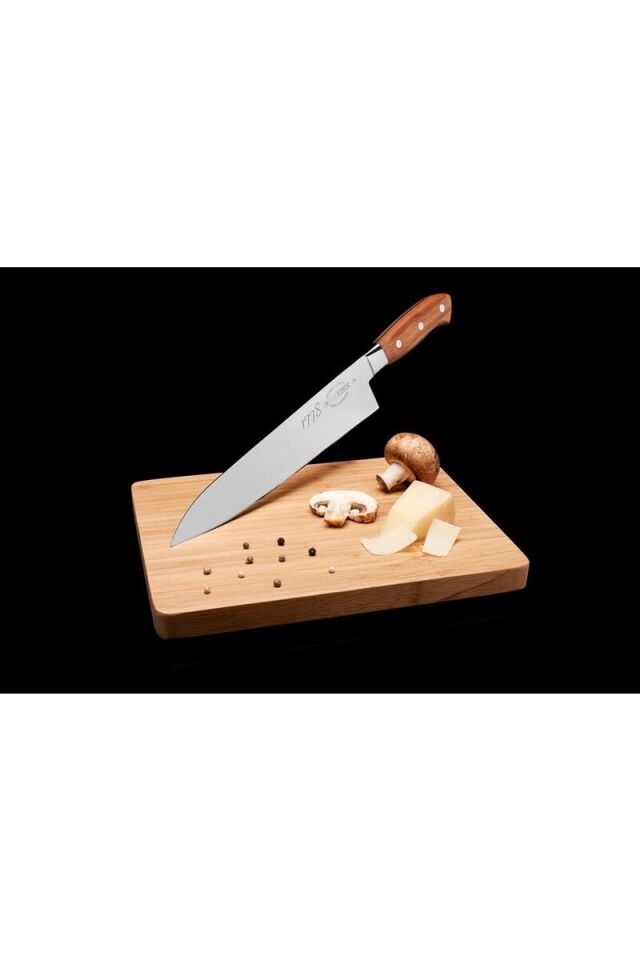 1778 Serisi Santoku Şef Bıçağı 17 cm