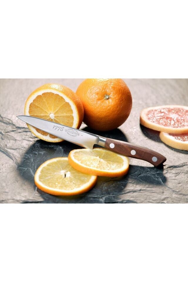 1778 Serisi Soyma Bıçağı 12 cm