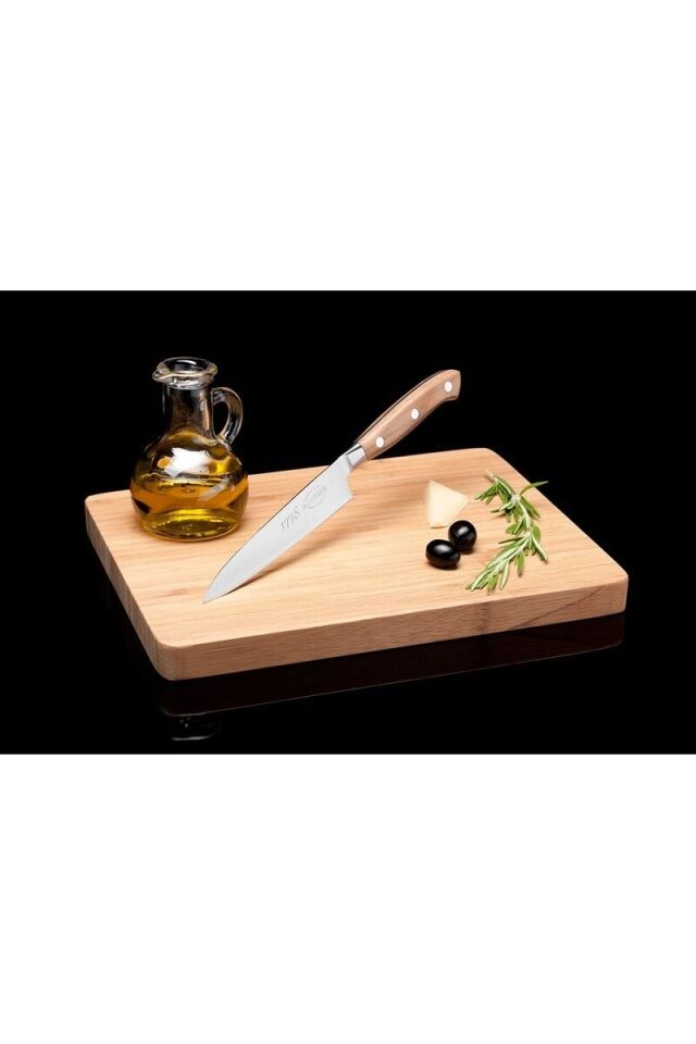 1778 Serisi Soyma Bıçağı 12 cm