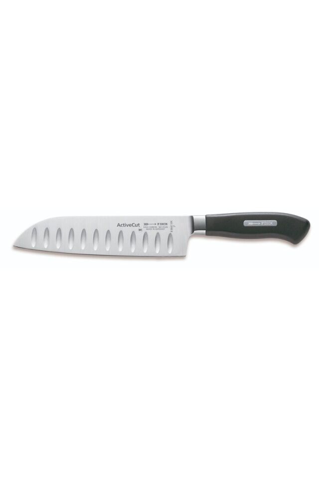 ActiveCut SANTOKU Şef Bıçağı   18 cm