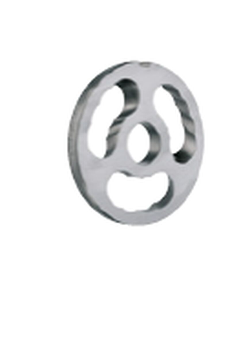 3 Gözlü Böbrek Ayna - Düz