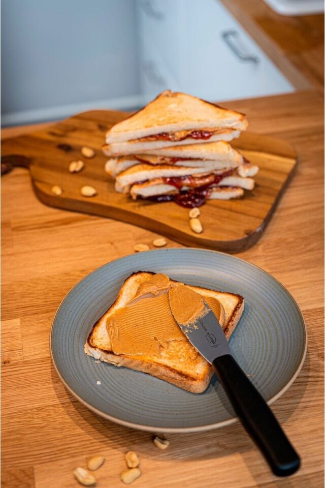 ProDynamic Sandviç Bıçağı 11 cm