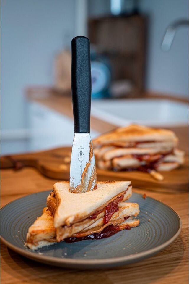 ProDynamic Sandviç Bıçağı 11 cm