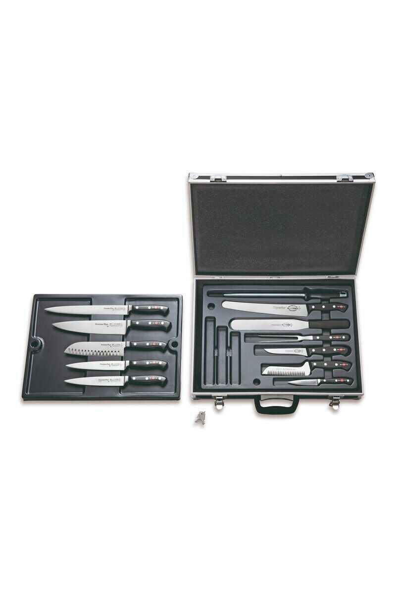 Superior 12'li Şef Seti