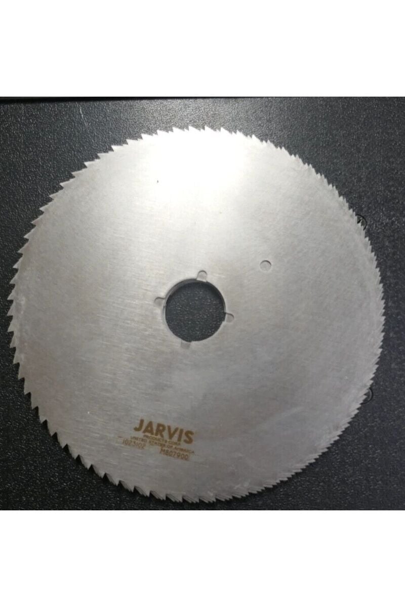 JARVIS ET PARÇALAMA TESTERE BIÇAĞI ( SEC 280 İÇİN )