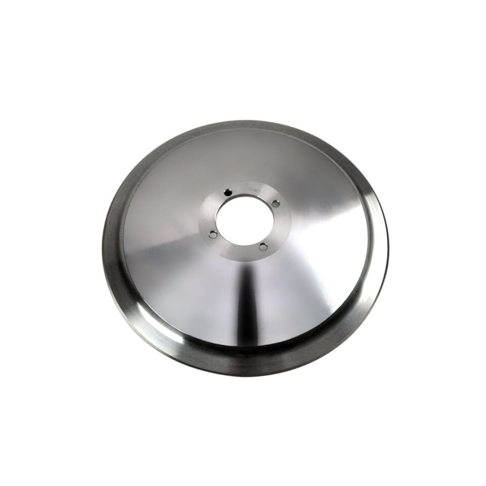 Şarküteri Dilimleme Bıçağı 460  mm çap