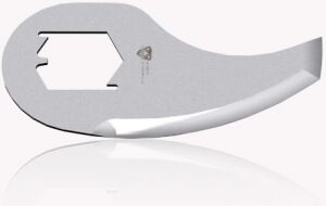 Seydelmann  Kuter Bıçağı  750 Litre Kuterler için , ''K'' tipi