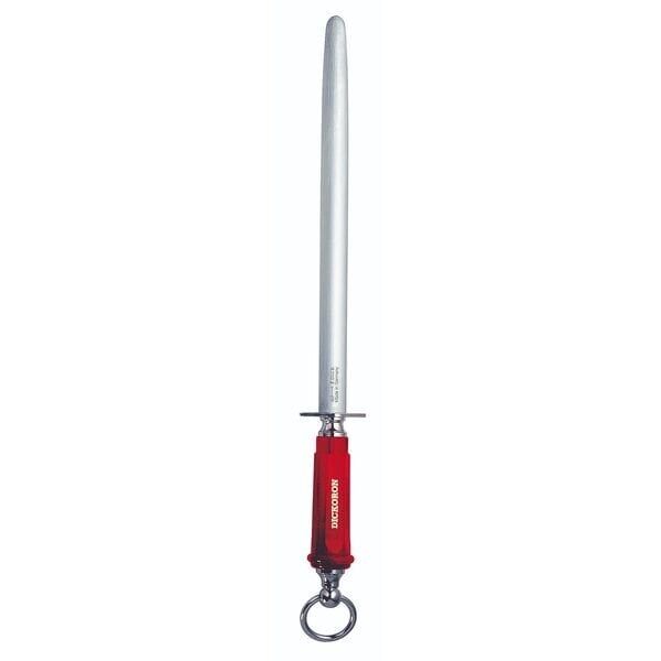 Dickoron Classic Bileme Çeliği ( Masat) 30 cm