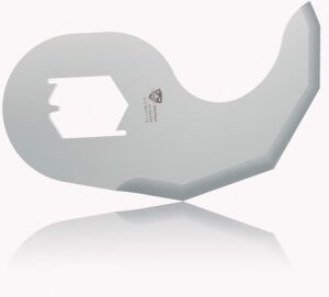 Seydelmann  Kuter Bıçağı  500 Litre Kuterler için , ''EEB''