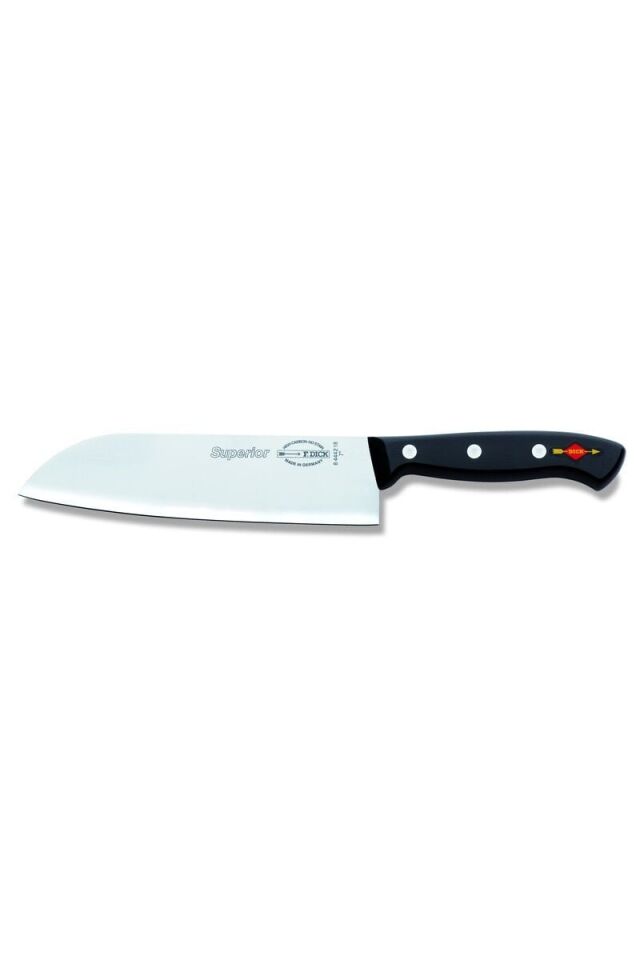 Superior Santoku Bıçağı 18 cm