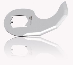 Seydelmann  Kuter Bıçağı  325 Litre Kuterler için , ''4EE''