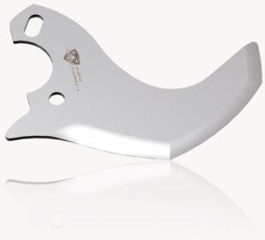 Laska Kuter Bıçağı 330 litre kuterler için, M-FORM