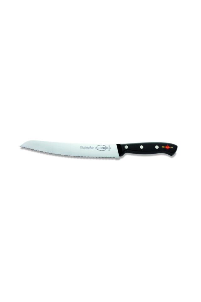 Superior Tırtıklı Ekmek  Bıçağı 21 cm