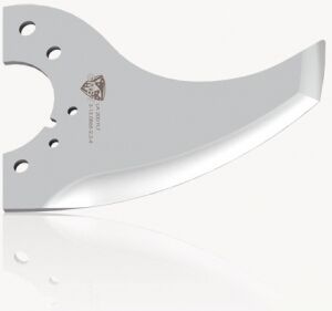 Laska Kuter Bıçağı 330 litre kuterler için, FLT