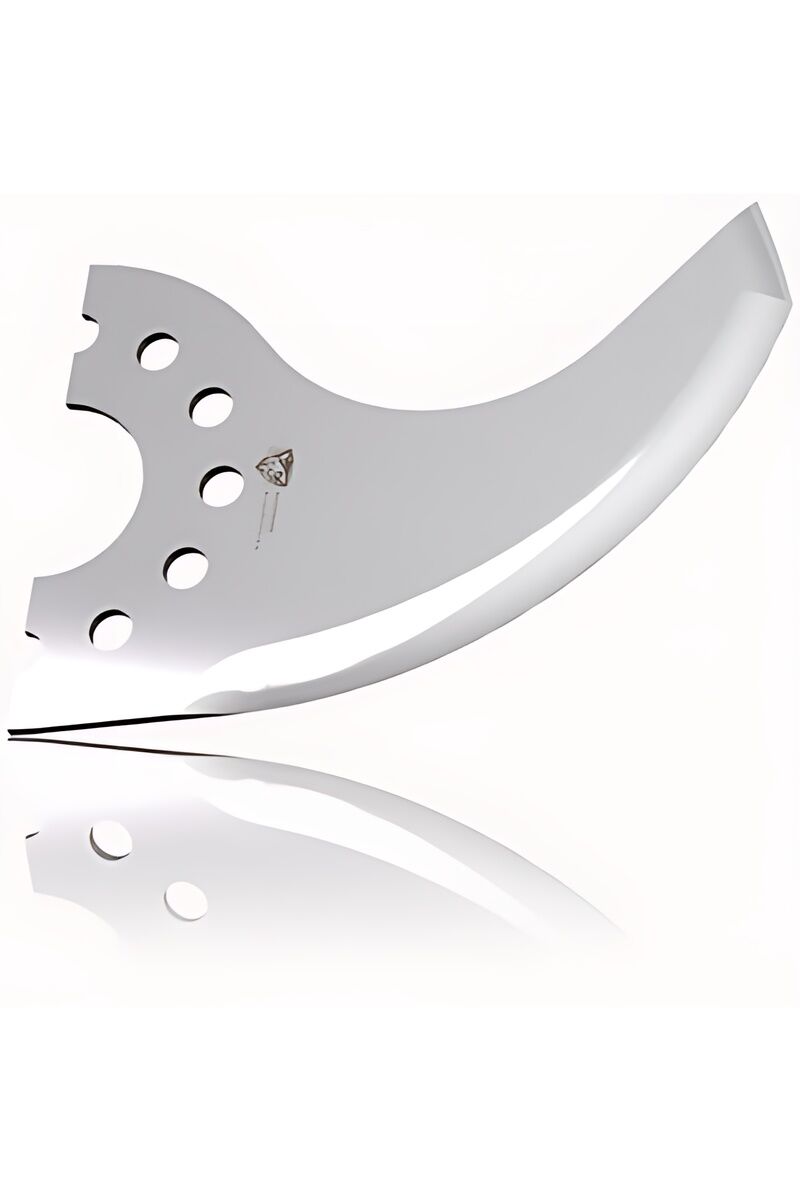 Alpina Kuter Bıçağı 130 litre kuterler için, M55