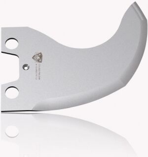 CFS Kuter Bıçağı 500 litre  kuter bıçağı ,PBS260