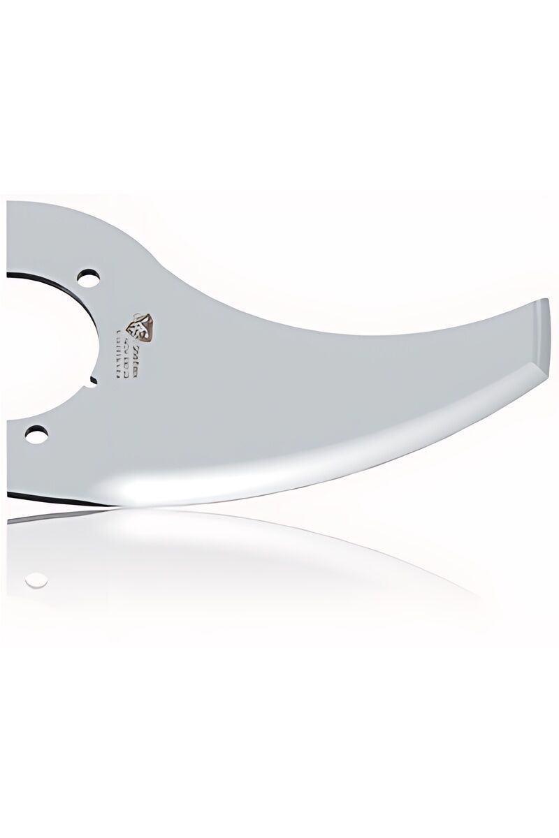 Nowicki   Kuter Bıçağı 200 litre- U3