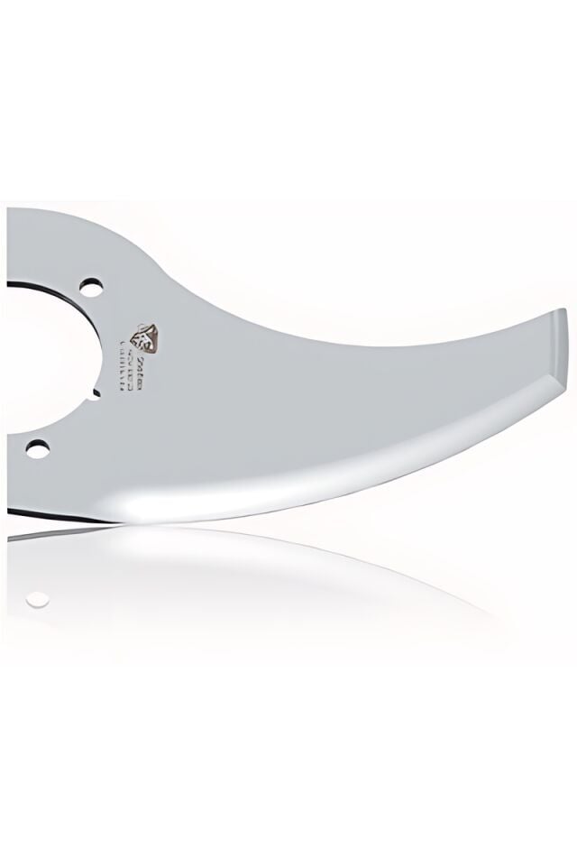 Nowicki   Kuter Bıçağı 200 litre- U3