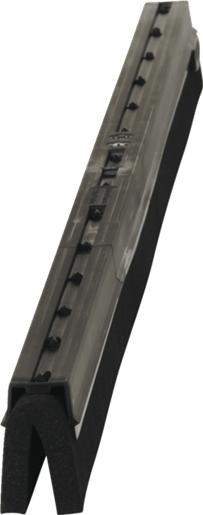 Yedek Kaset, 700 mm, siyah