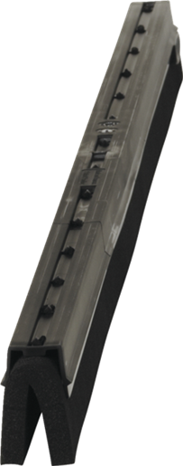 Yedek Kaset, 700 mm, siyah