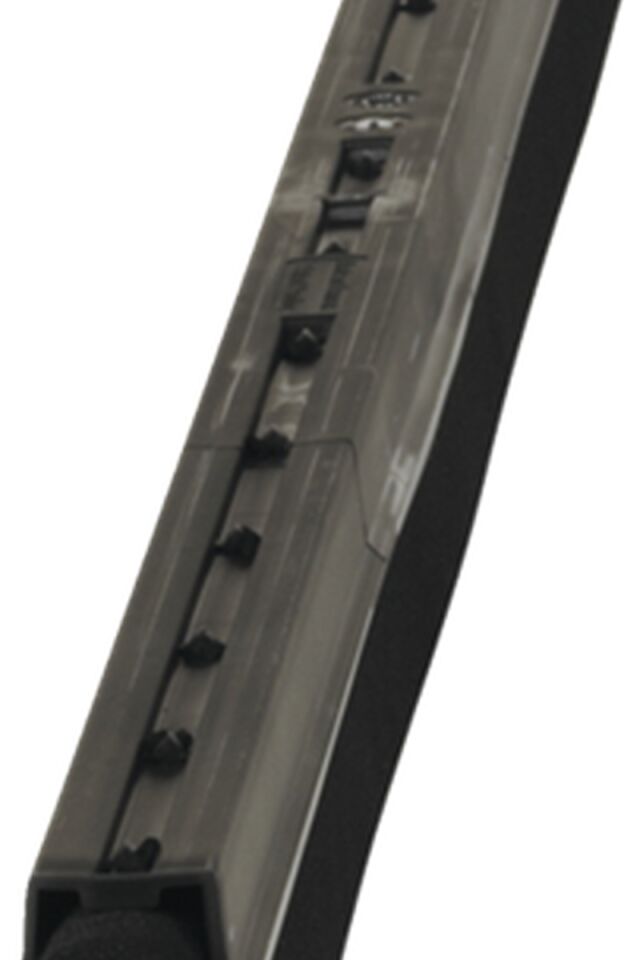 Yedek Kaset, 700 mm, siyah