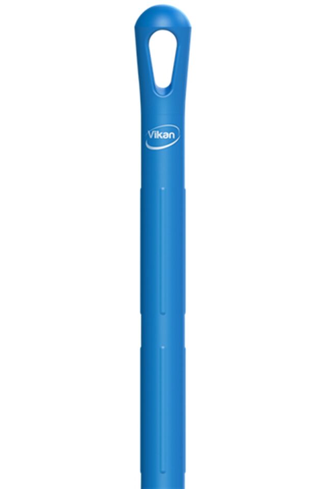 Ultra Hijyenik Sap, Ø32 mm, 1700 mm, Mavi