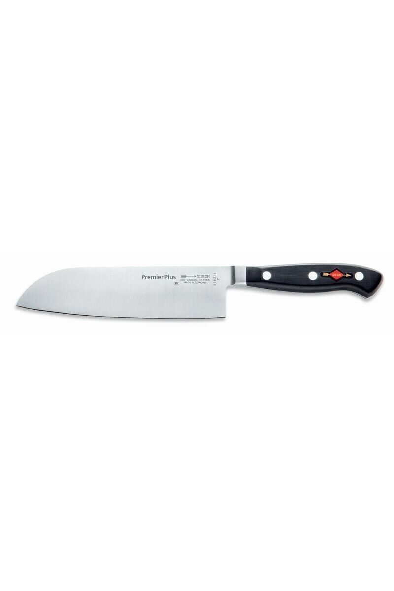 Premier Santoku Şef  Bıçağı 18 cm