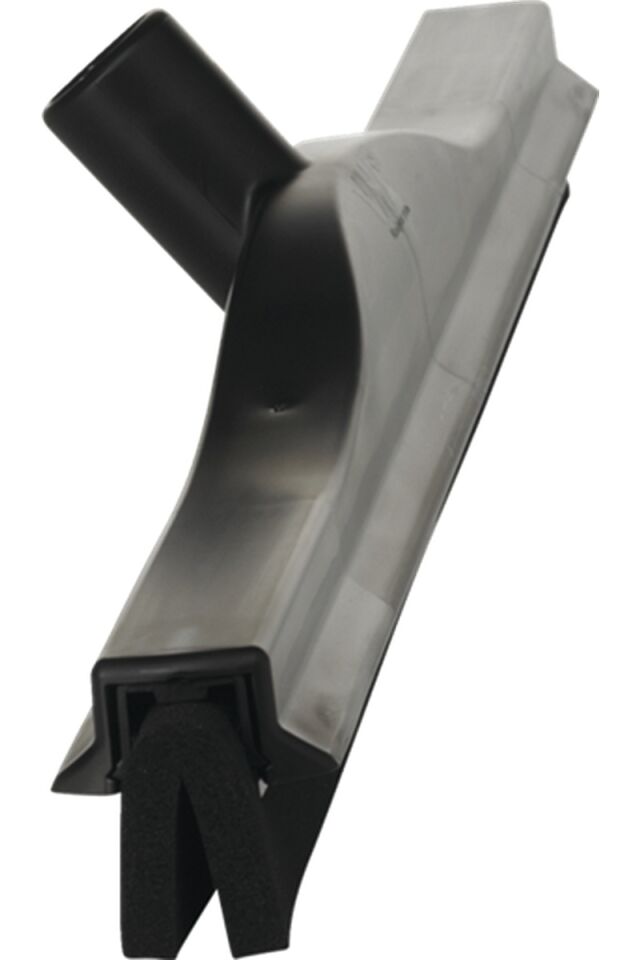 Yer Sileceği (Yedek Kasetli), 23,6 inç, Siyah