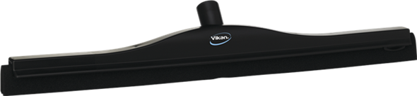 Yer Sileceği (Yedek Kasetli), 23,6 inç, Siyah