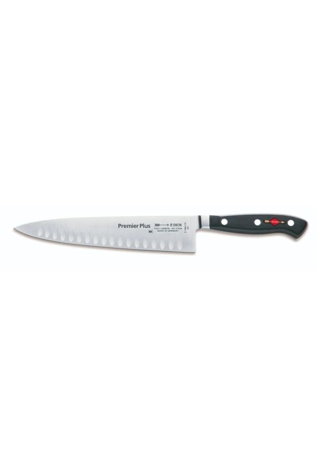 Premier Plus Santoku Kanallı Şef  Bıçağı 21 cm
