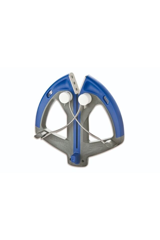 Magneto Steel Hyperdrill Kelebek Masat