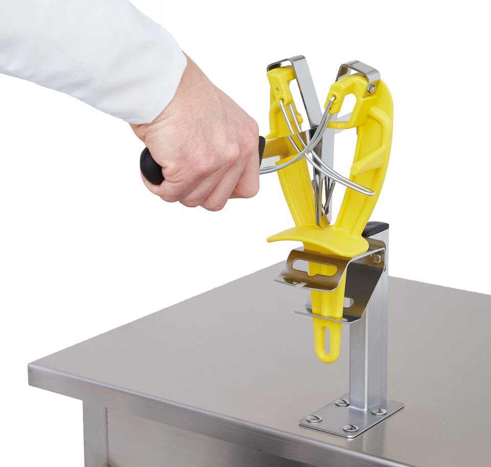 Sharpeasy Kelebek Masat