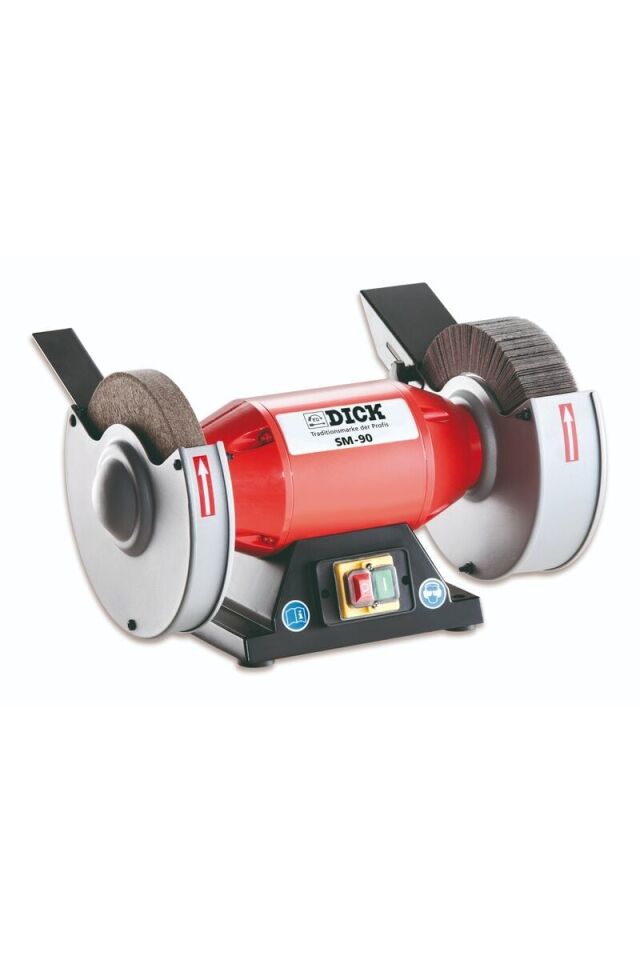 SM-90 Lamel Bileme Makinası