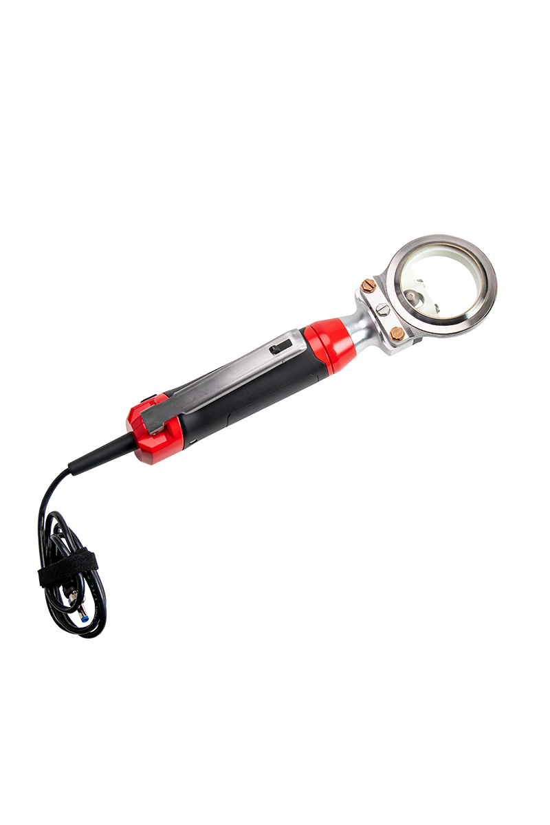 Döner Kesme Makinası- WHIZARD VERSA