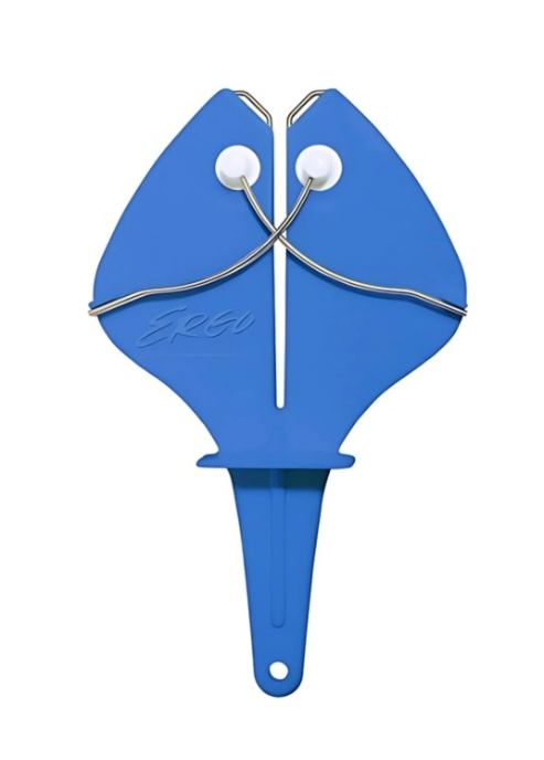 PRIMEDGE Cozzini Ergo Steel-3 Kelebek Masat