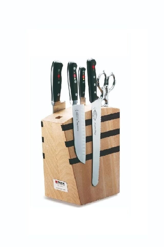 Premier Plus Serisi Manyetik Bıçak Bloğu