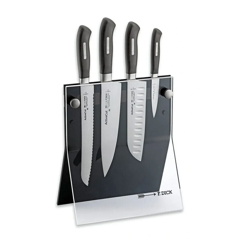 ActiveCut Serisi 4 'lü Bıçak Bloğu