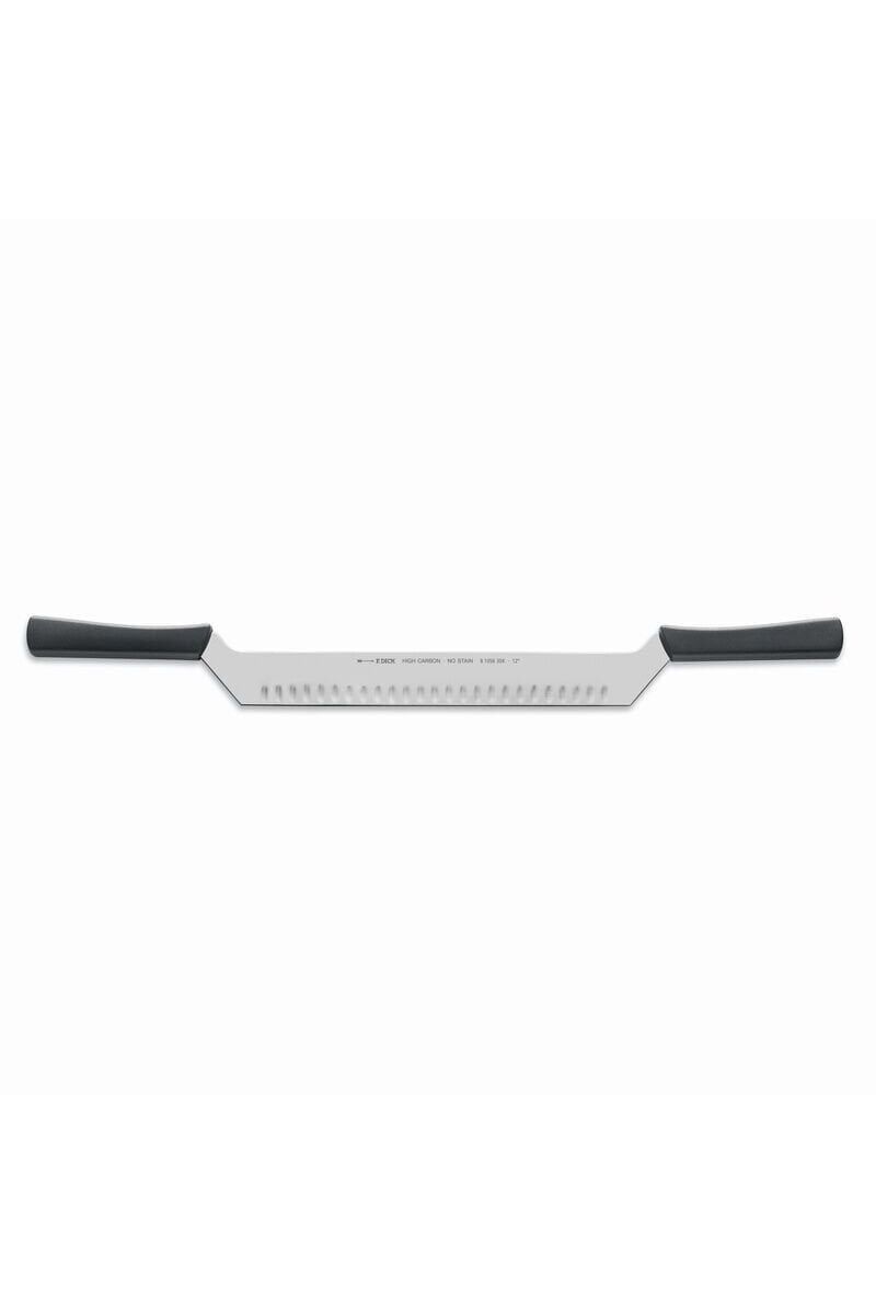 Peynir Bıçağı 30 cm - 2 Saplı