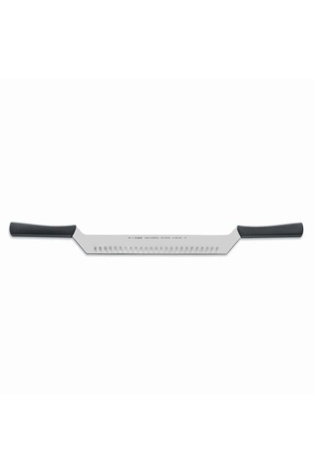Peynir Bıçağı 30 cm - 2 Saplı